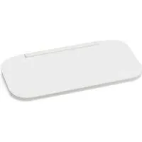 Lid for Slim Storage Box 11 cm by Muji, image 3