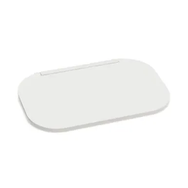 Lid for Slim Storage Box 15 cm by Muji