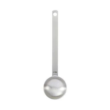 Long Measure Spoon 15ml - Stainless Steel product