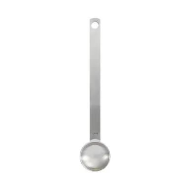 Long Measure Spoon 5ml - Stainless Steel product