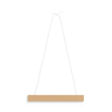 Magnetic Poster Hanger - Small product