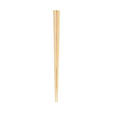 Maple Chopsticks 23cm - Natural, Maple Wood product