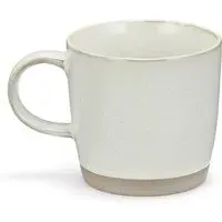 Mino Ware Coffee Mug - Beige by Muji, image 3
