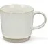 Mino Ware Coffee Mug - Beige by Muji, image 4