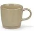 Mino Ware Coffee Mug - Dark Beige by Muji, image 4