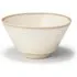 Mino Ware Rice Bowl - White by Muji, image 4