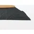 Multi-Purpose Quilted Kotatsu Blanket - Black by Muji, image 4