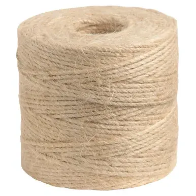 Natural Twine A5 - Jute product