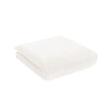 Organic Cotton Low-Twist Bath Sheet - Dark Blue by Muji