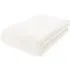 Organic Cotton Low-Twist Bath Towel - Green by Muji, image 4