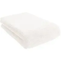 Organic Cotton Low-Twist Bath Towel - Khaki Green by Muji, image 3