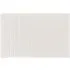 Organic Cotton Pile Bath Mat Squares - Blue by Muji, image 4