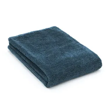 Organic Cotton Pile Bath Sheet - Pink product