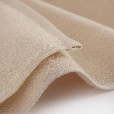 Organic Cotton Sports Bath Sheet - Charcoal Grey product
