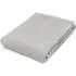 Organic Cotton Waffle Bath Sheet - Dark Green by Muji, image 4