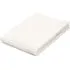 Organic Cotton Waffle Bath Towel - Navy by Muji, image 4
