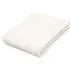 Organic Cotton Waffle Hand Towel - Navy by Muji, image 4