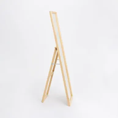 Pine Mirror - Pine by Muji, image 2