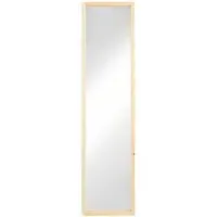 Pine Mirror - Pine by Muji, image 3