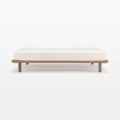 Pocket Sprung Large Double Mattress - Firm Support alternate view