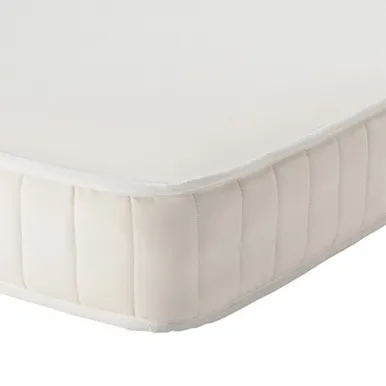 Pocket Sprung Large Double Mattress - Firm Support product