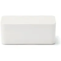 Polypropylene Wipe Case - One Size by Muji, image 3