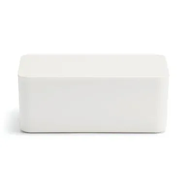 Polypropylene Wipe Case - One Size by Muji