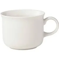 Porcelain Cup 210ml - Beige by Muji, image 3