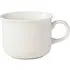 Porcelain Cup 210ml - Beige by Muji, image 4