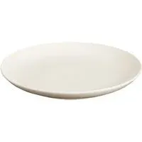 Porcelain Plate - Beige by Muji, image 3