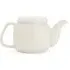 Porcelain Teapot 450ml - Beige by Muji, image 4