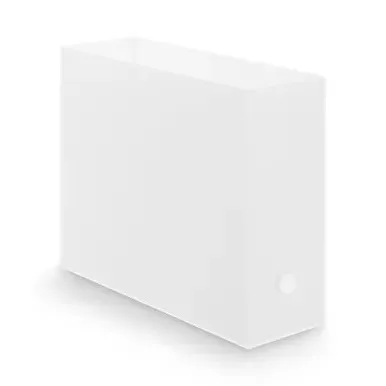PP A4 Suspension File Box product