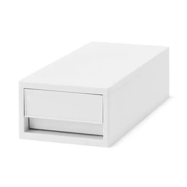 PP Additional Shallow Drawer - White Grey product