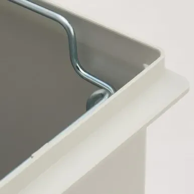 PP Dust Box 30L - Large alternate view