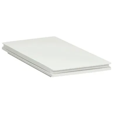 PP Dust Box Lid Vertical product