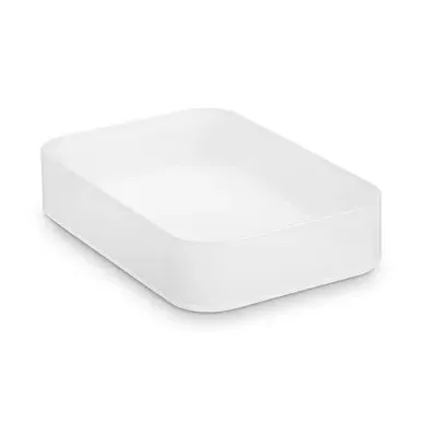 PP Vanity Case 1/4 - Polypropylene product