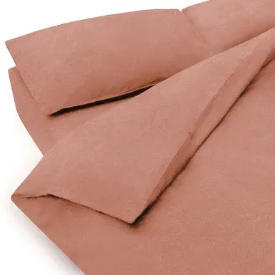 Queen Size Duvet Cover - Off White, Cotton product