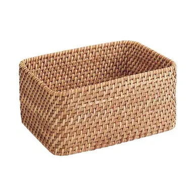 Rattan Basket - Rattan product