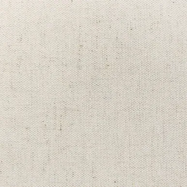 Soft Storage Box Shallow - Linen Blend alternate view