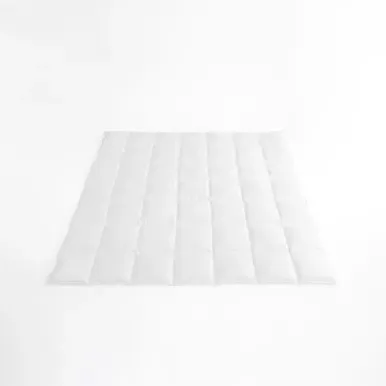Recycled Polyester Queen Size Medium Duvet by Muji, image 2