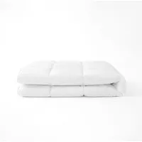 Recycled Polyester Single Medium Duvet by Muji, image 3