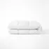 Recycled Polyester Thick Duvet - Single by Muji, image 4