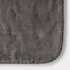 Recycled Warm Fibre Quilted Rug - Beige, Polyester by Muji, image 4