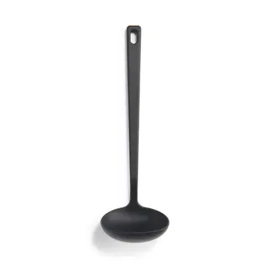 Silicone Ladle Small - Black product
