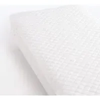 Single Quick Dry Antibacterial Mattress Topper - Recycled Polyester by Muji, image 3
