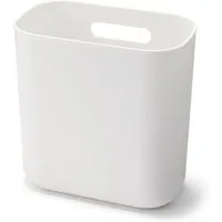 Slim Storage Box Large 15cm - Water-Resistant by Muji, image 3