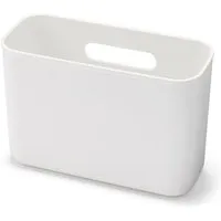 Slim Storage Box Medium 11cm - Water-Resistant by Muji, image 3