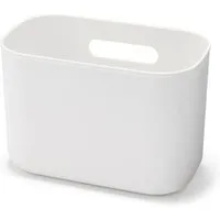 Slim Storage Box Medium 15cm - Water-Resistant by Muji, image 3