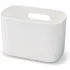 Slim Storage Box Medium 15cm - Water-Resistant by Muji, image 4