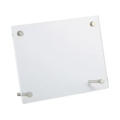 Small Photo Frame - Clear, Acrylic product
